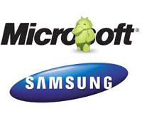 Microsoft и Samsung хотят купить «альтернативный Android»
