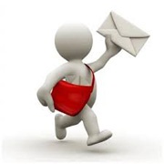 Мессенджер Somebody доставит сообщение с помощью случайного прохожего