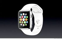 Опрос показал небольшое число желающих купить часы Apple Watch
