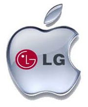 LG испортила шутку о «гнущемся» iPhone 6 Plus, отправив твит с iPhone