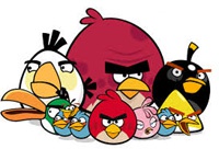 Разработчик Angry Birds увольняет сотрудников