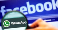 Facebook закрыла сделку по покупке мессенджера WhatsApp за $19 млрд