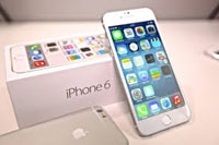 Продажи iPhone 6 стартуют в Украине 31 октября