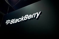 Blackberry разрабатывает планшет и слайдер