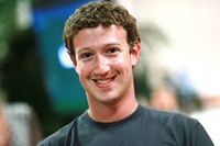 Цукерберг видит развитие Facebook в области видеоконтента