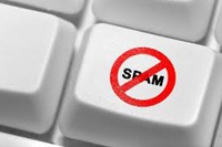 Украина - на 7 месте в рейтинге мировых распространителей спама