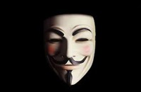 Anonymous объявили войну хакерам Lizard Squad после DDoS-атак на игровые сети