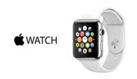Часы Apple Watch показались на "живом" фото за пределами Apple