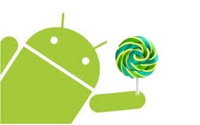 Скриншоты Android 5.0.2 Lollipop с Sony Xperia Z2