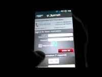 Приложение Marriott для Android в течение четырех лет было подвержено критической уязвимости