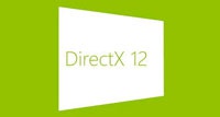 Microsoft выпустила DirectX 12 через обновление для Windows 10