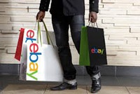 Компания eBay перестала обслуживать пользователей из Крыма