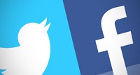 Британия создает армию для ведения психологической войны в Facebook и Twitter