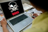 Вирус Rmnet заражает пользователей, несмотря на заверения Европола