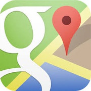 Як працювати з Google Maps без інтернету