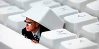 СБУ обнаружила российские шпионские программы на компьютерах госорганов