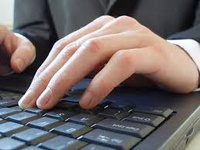 Социальную помощь при рождении ребенка теперь можно оформить через интернет