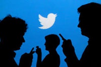 Доход пользователей Twitter могут предсказать по содержанию твитов