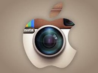 Instagram винит Apple в цензуре