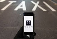 200 тысяч таксистов объединились в стартап для конкуренции с Uber по всему миру