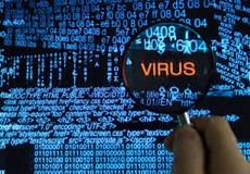 Украина занимает первое место по количеству зараженных интернет-пользователей