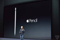 Посетители Apple Store воруют Apple Pencil