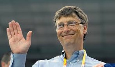 Билл Гейтс инвестирует $2 млрд в поиск источников «чистой» энергии