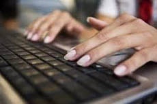 Правоохранители задержали интернет-мошенницу "по трудоустройству за рубежом"