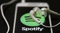Spotify готов запустить свой видеосервис