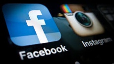 Пользователи Сети обнаружили секретную возможность в Facebook и Instagram