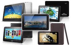 Планшеты больше не нужны: Мировой рынок показал рекордное падение