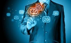 НКРСИ утвердила контракт на внедрение мобильной связи 4G в Украине