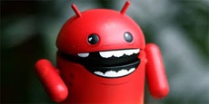 Android-трояны научились внедряться в системные процессы