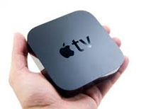В Apple TV появится управление голосом