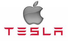 Tesla «ворует» работников у Apple