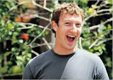 Цукерберг набрал 10 позиций за год в рейтинге богатейших людей по версии Forbes