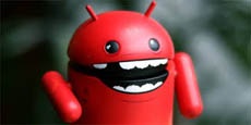 Осторожно: новый Android-троян крадет данные из банковских приложений