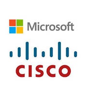 Cisco отрывается от Microsoft на рынке решений для совместной работы