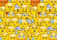 Эмодзи часто являются причиной недопонимания