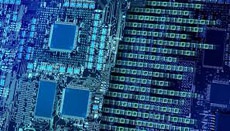 Ученые MIT предложили построить квантовый компьютер на бриллиантах