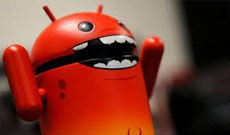 Над любителями пиратских игр для Android нависла киберугроза