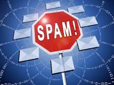 Крупнейшая спам-атака занимается распространением вымогателя Locky