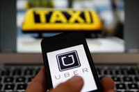 Основатель Uber предсказал сервису смерть от виртуальной реальности