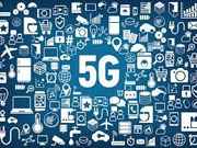 AT&T достиг скорости 10 Гбит/с при тестировании сети 5G