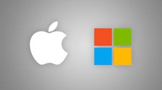 Microsoft решила переманить у Apple разработчиков бесплатной едой