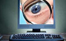 Как защитить себя от слежки в Интернете