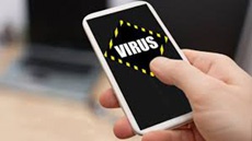 Пользователи могут потерять деньги из-за вируса на телефоне