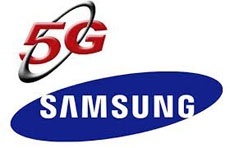 Samsung разработал антенну и усилитель для сетей 5G