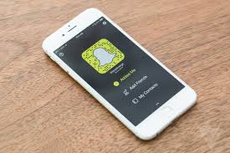Snapchat добавил новую функцию