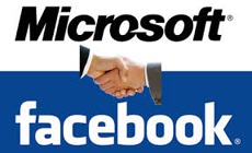 Facebook договорился с Microsoft об использовании сервисов Office 365